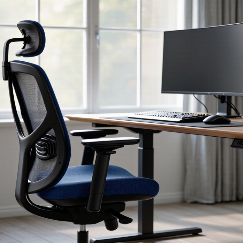 2026 Top Office Chairs for Back Pain Why Does Mine Hurt?
