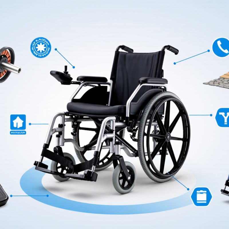 China Best Handicapped Electric Wheelchair Supplier?