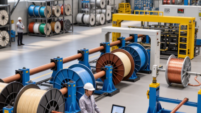 China Top 10 Twin and Earth Cable Suppliers