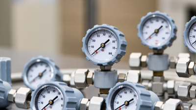2026 Top Dial Flow Regulator Manufacturers and Suppliers
