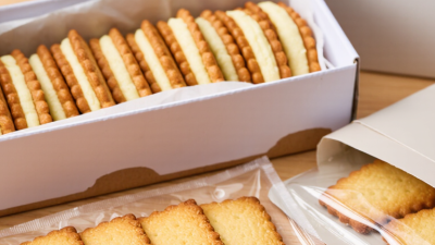 What Is Cookie Packaging and Which Type Is Best?