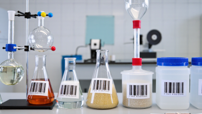 2026 Best Carolina Chemical Suppliers for Global Buyers