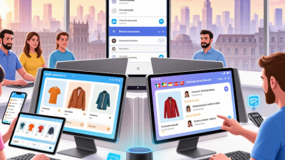 Why Is Consumer Automation Important for Global Buyers?