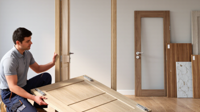 China Top Interior Door Installation Guide for Buyers?
