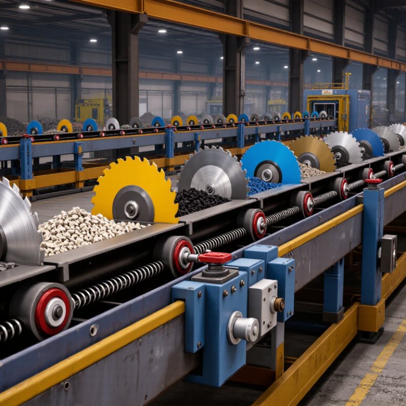 What Are the China Top 10 Belt Cleaner Manufacturers?