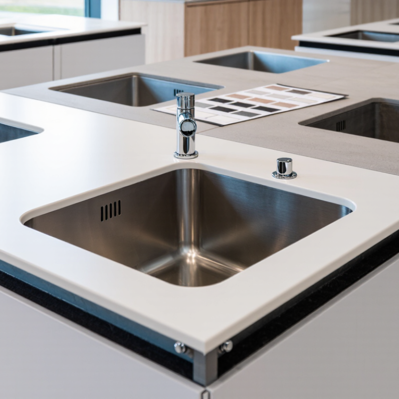 China Top Undermount Sink Manufacturers and Suppliers?