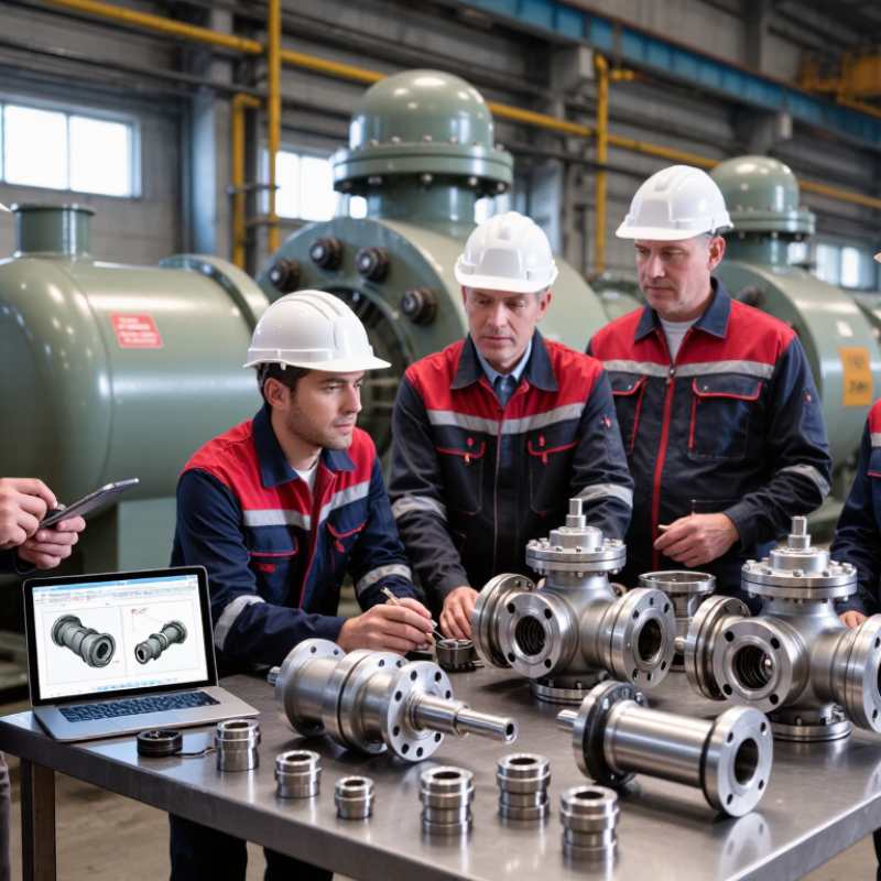 2026 How to Choose Fluid End Modules for Global Buyers?