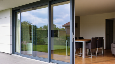 7 Best Patio Doors and Installation Tips for Global Buyers