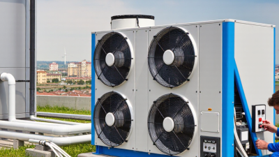 Why Choose a Water Heatpump for Global Buyers?
