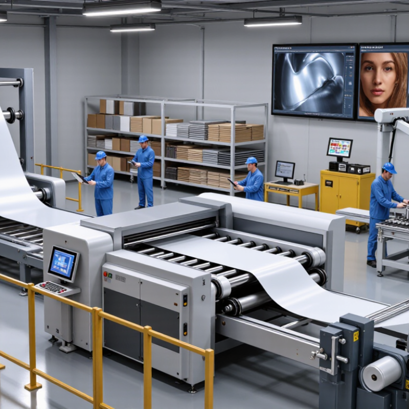 Why Choose Different Types of Coating Machines?