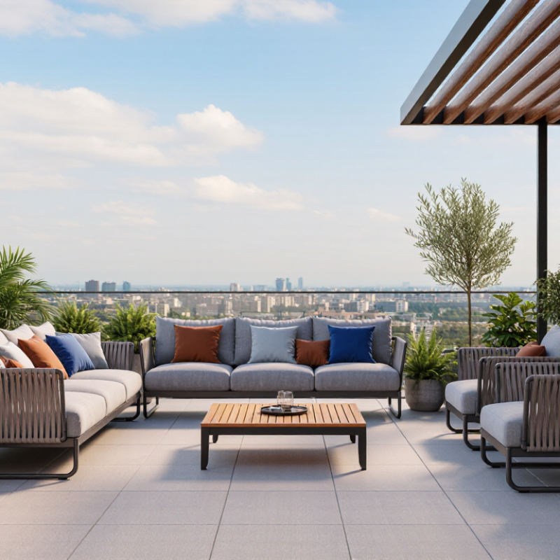 10 Garden Furniture Buying Tips for Global Buyers