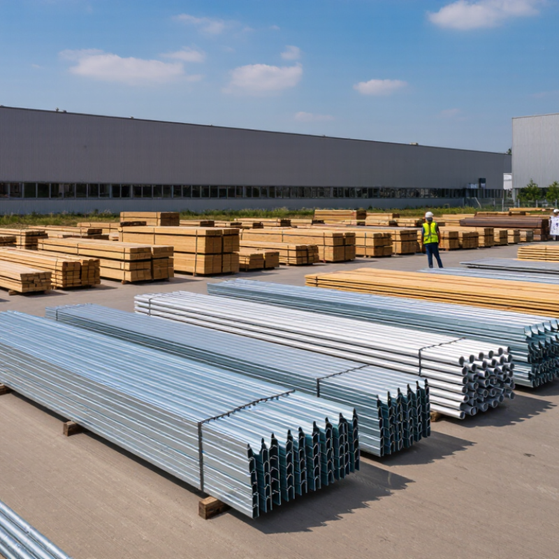 What Are the Best China Scaffolding and Planks Suppliers?
