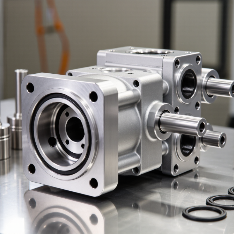 Why Choose Fluid End Modules for Global Procurement?