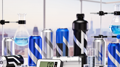 What Are Energy Drinks That Work for Global Buyers?