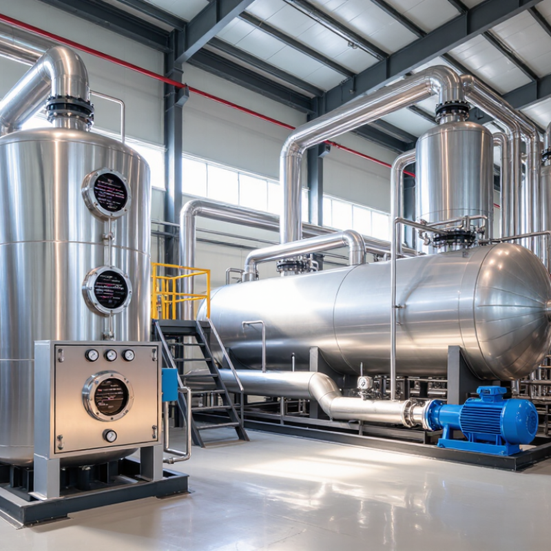 China Best Evaporation Evaporators for Sale?