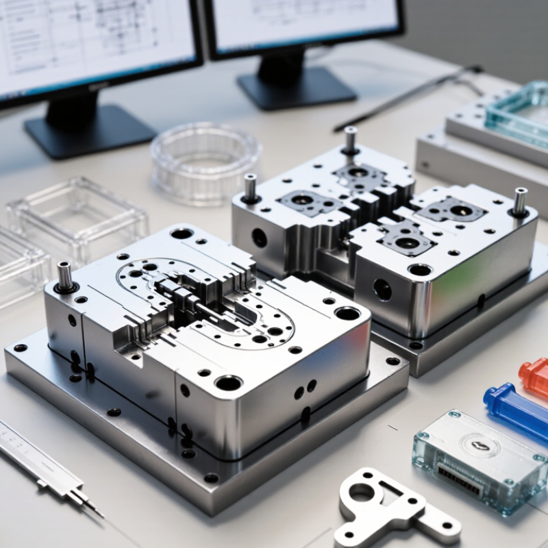 Top 10 Prototype Molds Suppliers for Global Buyers?