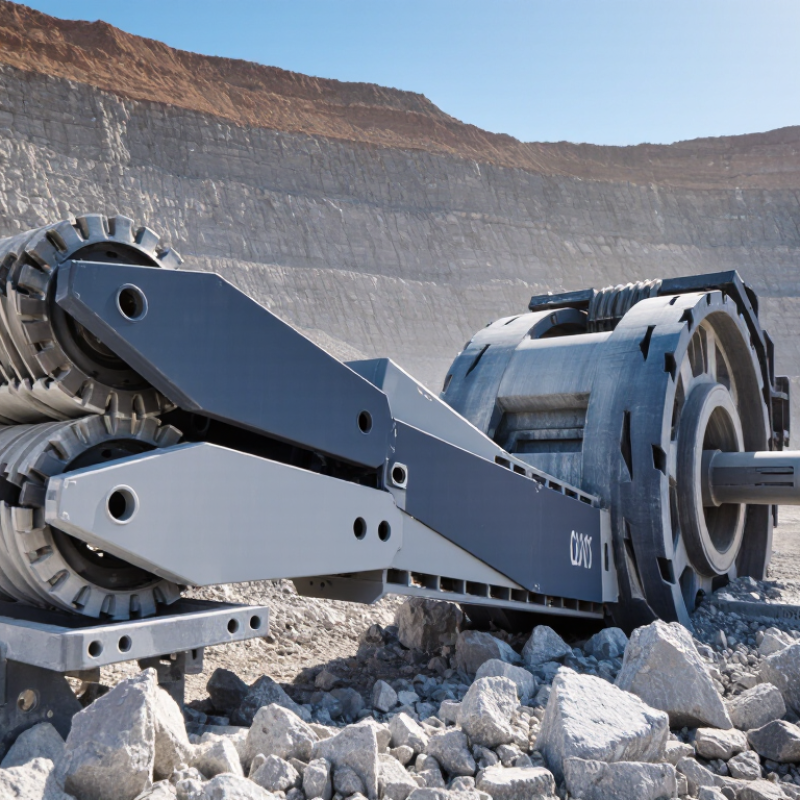 How to Choose a Plate for Jaw Crusher in 2026?