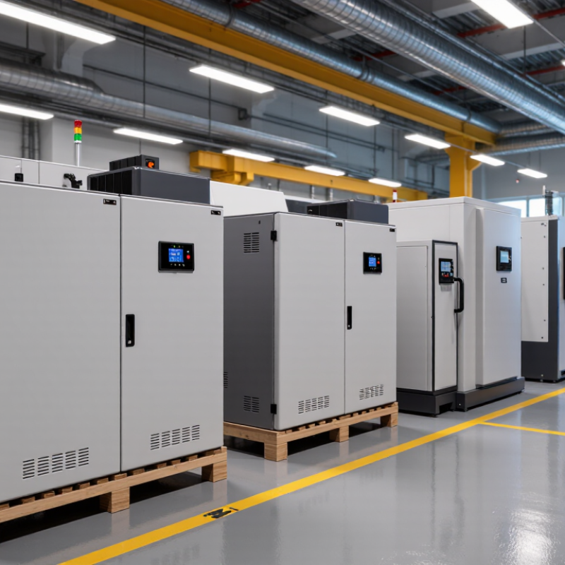 China Top Automatic Voltage Stabiliser Manufacturers