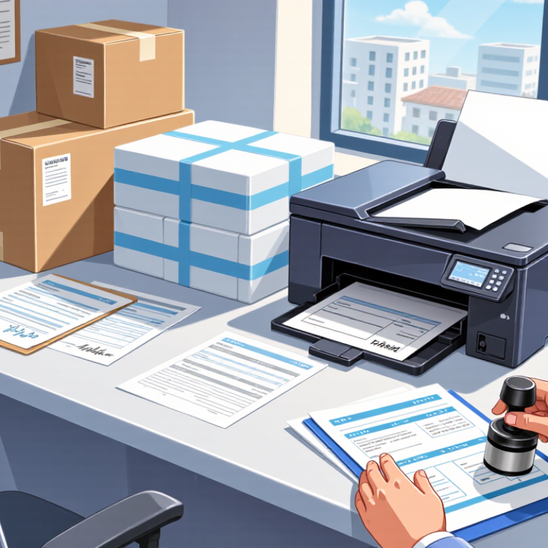 Why Choose Office Paper for Global Business Needs?