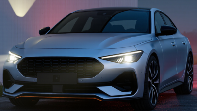 How to Choose LED Car Lights in 2026?