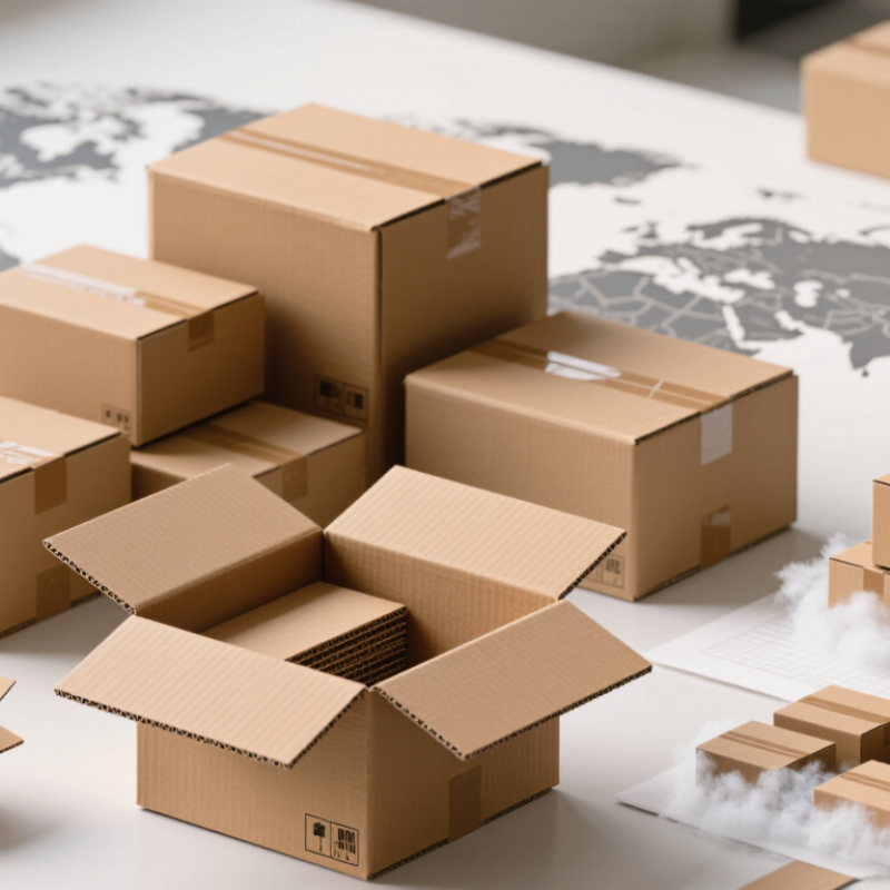 2026 Best Kraft Box Packaging Suppliers for Global Buyers?