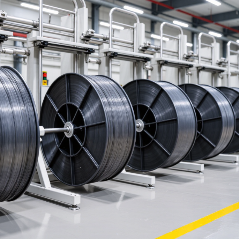 7 Best Durable Basalt Roving Manufacturers for Global Buyers