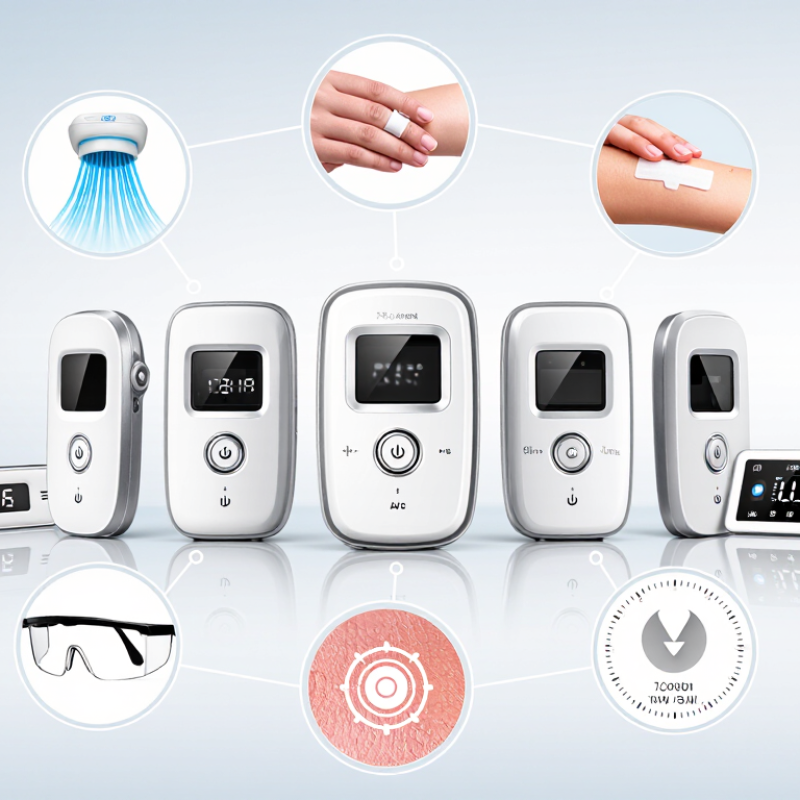 2026 Best IPL Devices for Sensitive Skin Can They Work?