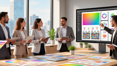 10 Best Design and Branding Agencies for Global Buyers?