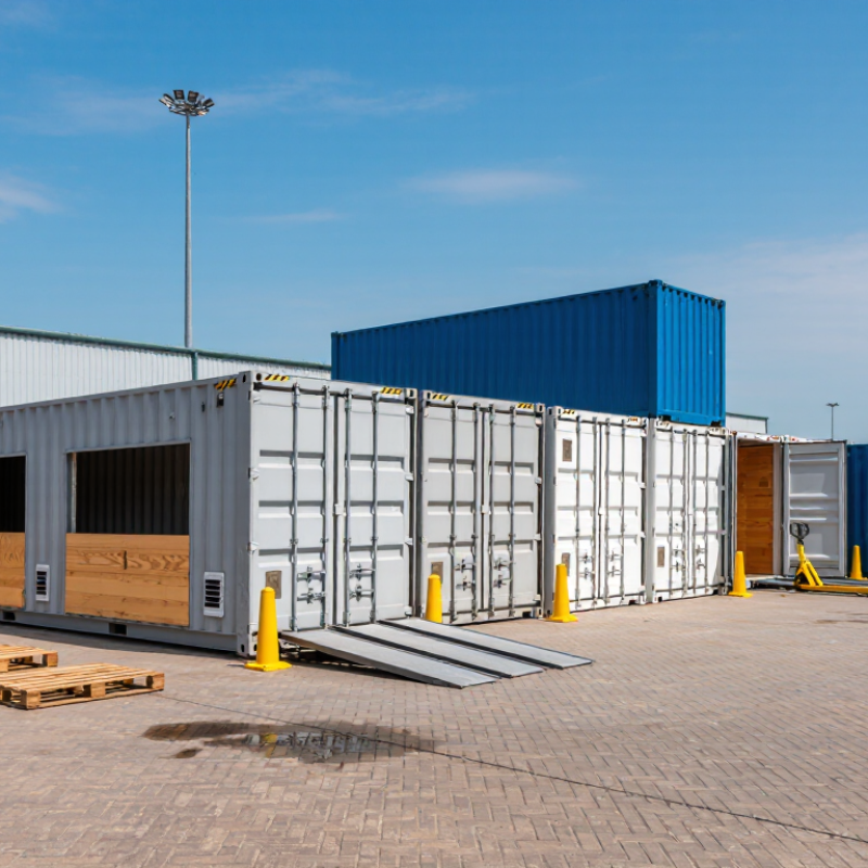 What Are the 2026 Best Cargo Storage Containers?
