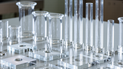 7 Best Crystal Quartz Glass Suppliers Worldwide