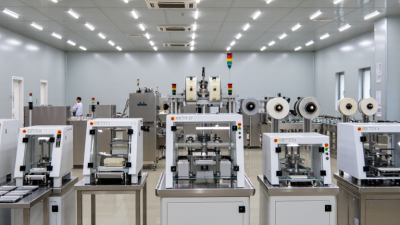 7 Best Tray Machines for Global Buyers in 2026