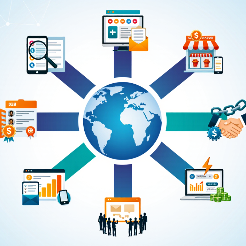 Top 10 Traffic Supply Sources for Global Buyers?