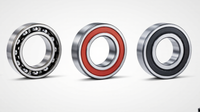 7 Best Industrial Grade Angular Contact Bearings