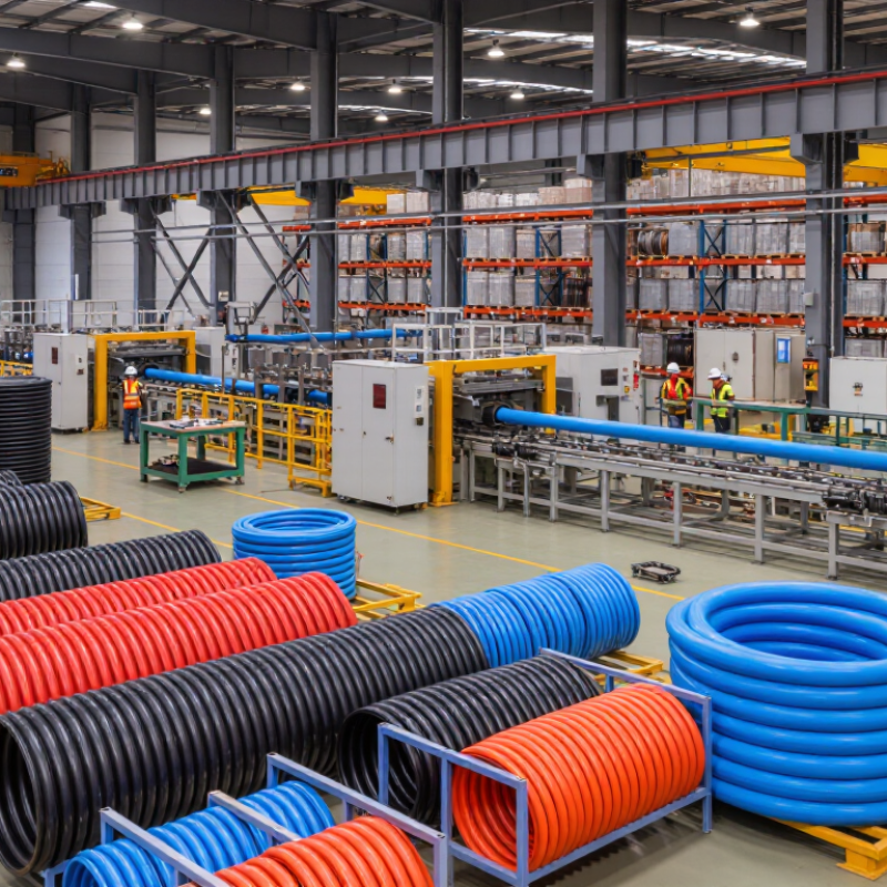 China Top Ducting for Cables Manufacturers?