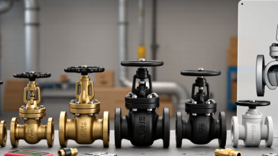 10 Best Straight Valves for Global Buyers?