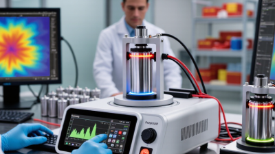 How to Choose a Battery Cell Surge Tester in 2026?