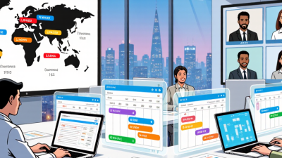 2026 Best Digital Calendar for Global Businesses?