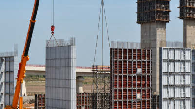 10 Best Wall Formwork Systems for Global Buyers