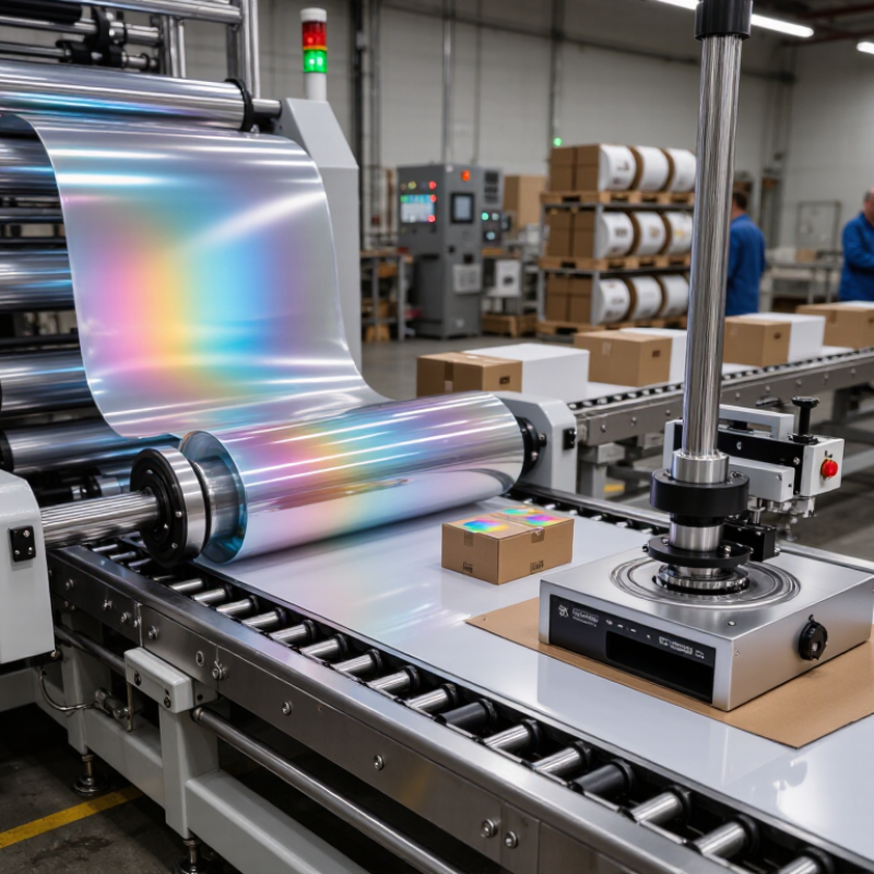 7 Best Holographic Foil Machines for Global Buyers?