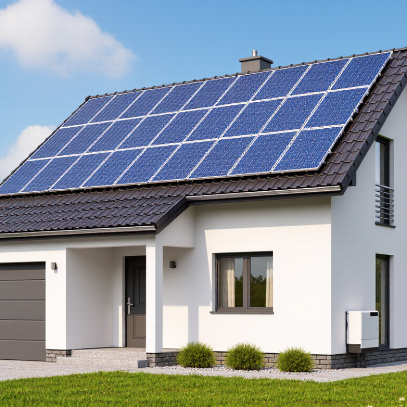 How to Choose the Best PV Solar Panels?