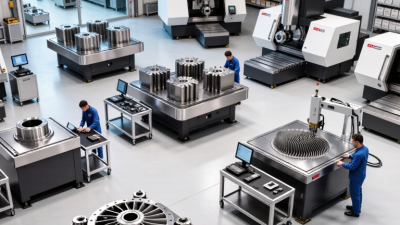 China Best Aerospace Precision Machined Components Supplier?