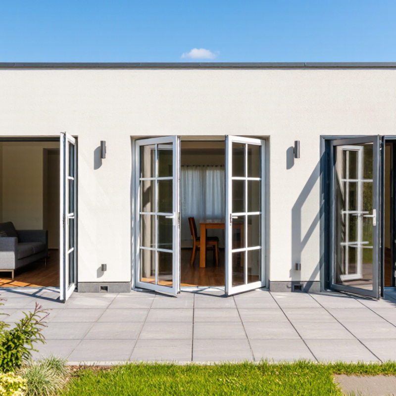 2026 Best Patio Entry Door Types for Global Buyers