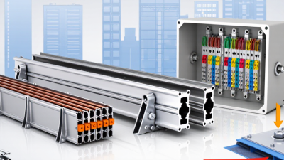 What Are the Top Electrical Busway Systems for Buyers?