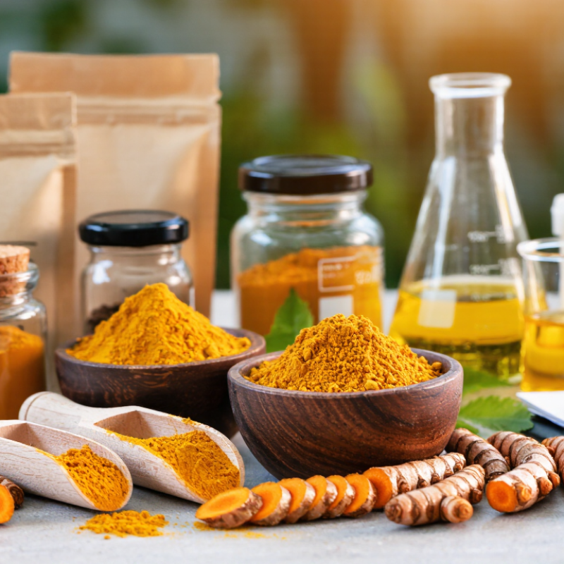 10 Best Organic Turmeric Root Powder Suppliers?