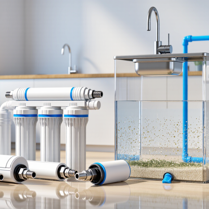 7 Tips for Choosing the Best Water Tank Filter?