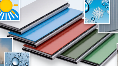 What Is Color Coated Steel and Which Type Is Best?