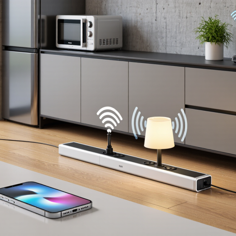 Why Is My Smart Power Track Disconnecting From the App?