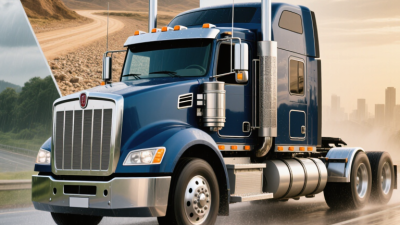 Top All Season Truck Tires for Global Buyers?
