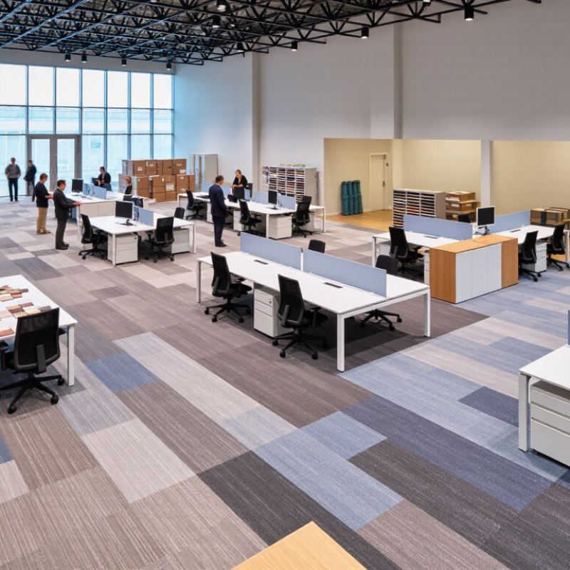 Top 10 Carpet Office Suppliers for Global Buyers?
