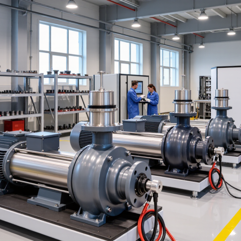 Best China Hydraulic Vane Pump Manufacturers Guide